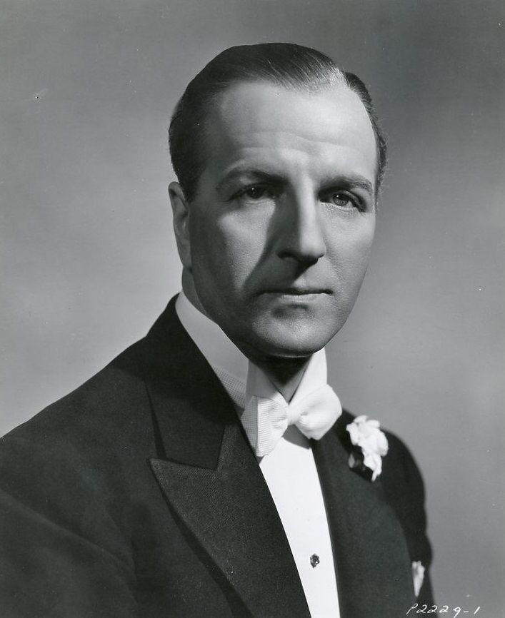 Louis Calhern